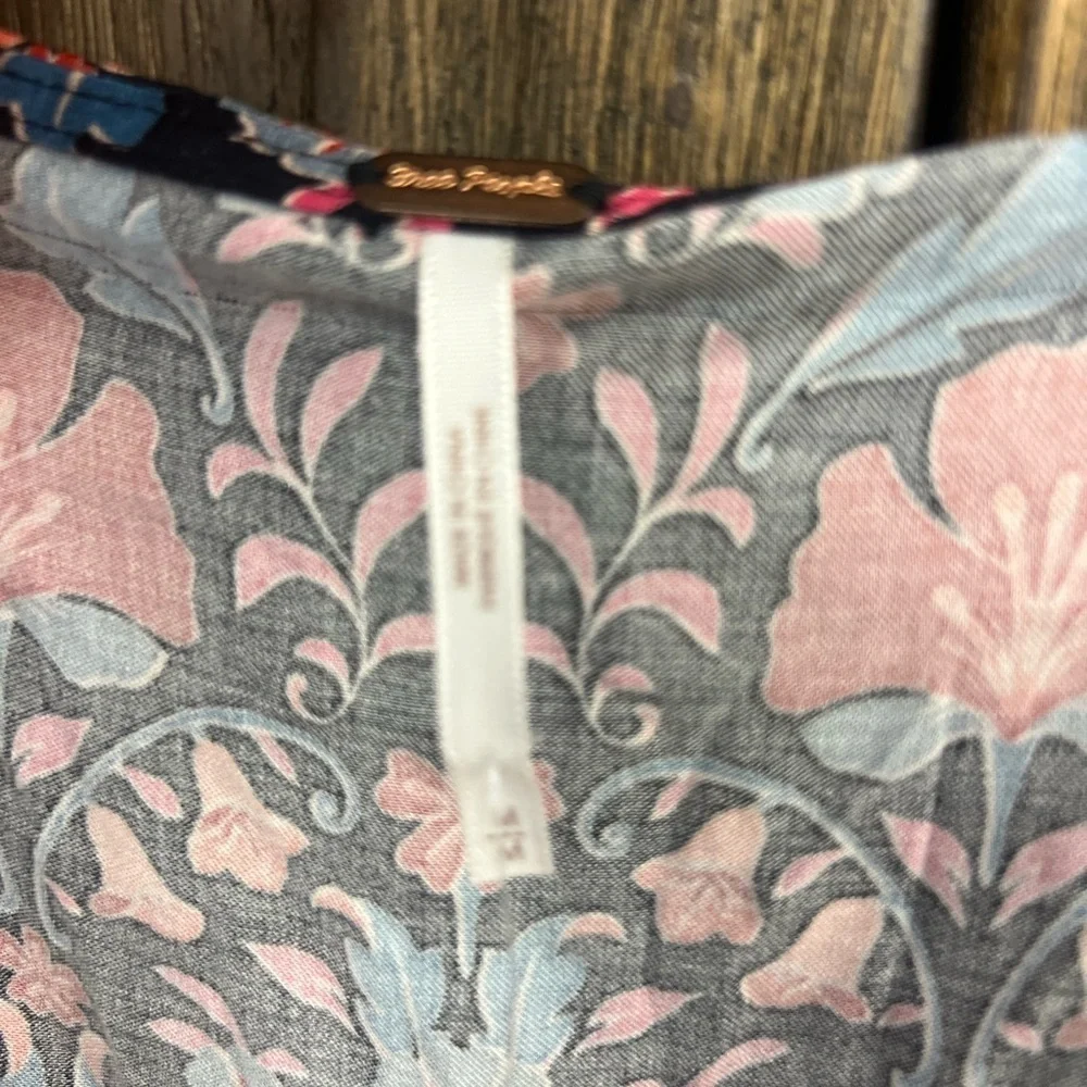 Free People brand free